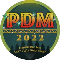 Pengenalan Departemen Matematika (PDM) logo - Similar company to Tossaka