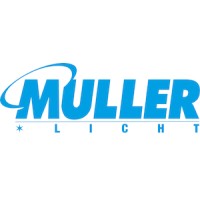 Muller Licht logo - Similar company to Sandra Witman Agency