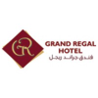 Grand Regal Hotel - Doha logo - Similar company to The Groovy Projects