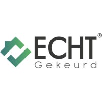 ECHT Gekeurd ®️ logo - Similar company to /Vve Nxt