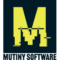 Mutiny Software logo - Similar company to Meterportal