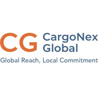 CargoNex Global logo - Similar company to Rapidgo
