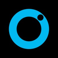 Blue Planet creative studio logo - Similar company to Shiiz Creative Studio