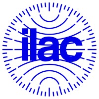 International Laboratory Accreditation Co-operation (ILAC) logo - Similar company to National Accreditation Board For Testing And Calibration Laboratories (#Nabl)