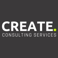 CREATE. Consulting Services LLC logo - Similar company to Create Contracting