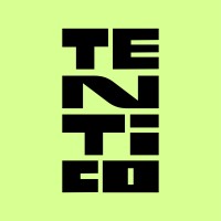 Téntico logo - Similar company to Holagecko Llc.