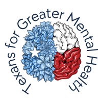 Texans for Greater Mental Health logo - Similar company to Vets, Veterans Exploring Treatment Solutions, Inc