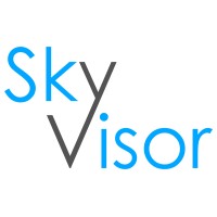 SkyVisor logo - Similar company to Rman Sync