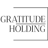 Gratitude Holding logo - Similar company to G.P.H. S.R.L. Guido Paolo Holding