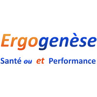 Ergogenèse logo - Similar company to Ergos-Concept
