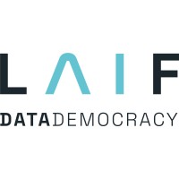 Laif logo - Similar company to Edilgo