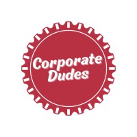 Corporate Dudes logo - Similar company to Memelord Technologies