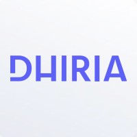 DHIRIA S.r.l. logo - Similar company to Nfty
