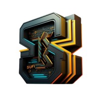 Sufi Tech Store logo - Similar company to Sufix Tech