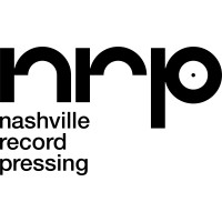 Nashville Record Pressing logo - Similar company to Furnace Record Pressing