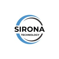 Sirona Technology logo - Similar company to Ortc, Llc