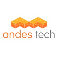 Andes Tech logo - Similar company to Bluerisc Inc.