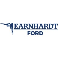 Earnhardt Ford logo - Similar company to Earnhardt Auto Centers