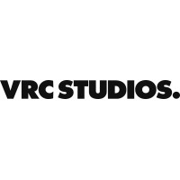 VRC STUDIOS. logo - Similar company to Second Draft