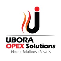 Ubora OpEx Solutions logo - Similar company to Katicrm