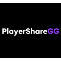 PlayerShareGG logo - Similar company to Ping