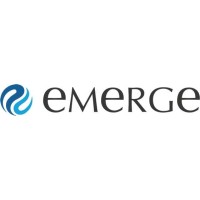 emerge | carbon neutral logo - Similar company to Exporting Experts