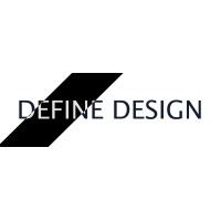 Define Design logo - Similar company to Nsp Consultant Inc.