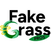 Fake Grass Pros logo - Similar company to Grow My Program