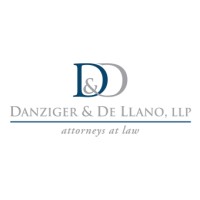 Danziger And De Llano, Llp