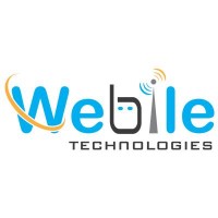 Webile Technologies logo - Similar company to Webileapps (India) Pvt. Ltd. (A Kfin Technologies Company)