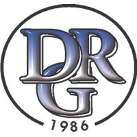 DRG Rekenmeesters logo - Similar company to The Talking Point Group