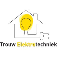 Trouw Elektrotechniek logo - Similar company to Prihoda Netherlands