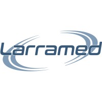 LARRAMED Oy logo - Similar company to Minodel Oy