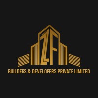 ZZF Builders & Developers logo - Similar company to Skarchen (Pvt) Ltd