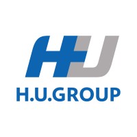 H.U. Group Holdings Inc. logo - Similar company to Mnes Inc.