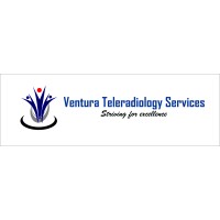 Ventura Teleradiology Services logo - Similar company to Prabhat Telesolutions