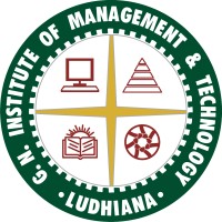 GNIMT_Official (Guru Nanak Institute of Management and Technology) logo - Similar company to Smartedwise