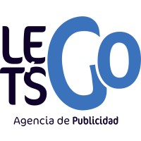 Let´sGo Agencia de Publicidad logo - Similar company to Guio Contamos Historias
