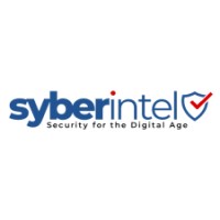 Syber Intel logo - Similar company to The Attorney General Alliance - Africa Programme