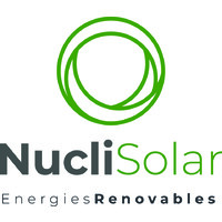 NUCLI SOLAR logo - Similar company to Fotovol Solar