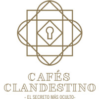 Cafés Clandestino