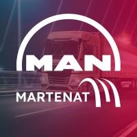 MAN-MARTENAT logo - Similar company to Lycée Pierre Boulanger Pont Du Chateau