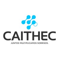 Caithec logo - Similar company to Opem Pharma