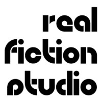 real fiction studio logo - Similar company to Real Fiction Studio