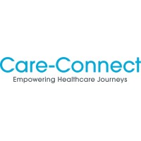 Care-Connect logo - Similar company to Tcp Homecare