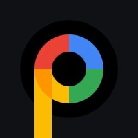 PixelExperience logo - Similar company to Valcorn