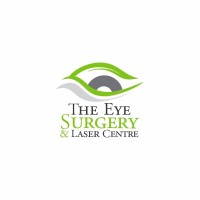 The Eye Surgery and Laser Centre logo - Similar company to Intedec (Futo)