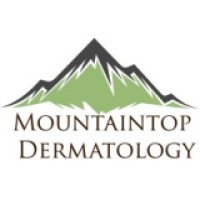 MOUNTAINTOP DERMATOLOGY, PLLC logo - Similar company to Vanguard Skin Specialists