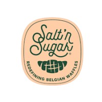 Salt 'n Sugar logo - Similar company to Pastry Solutions