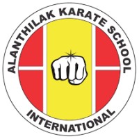 Alan-Thilak Karate School International logo - Similar company to Natchiyar Mind Care - Minding Minds Efficiently